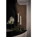 Konstsmide 1872-210 LED svíčka sada 2 ks bílá, N/A
