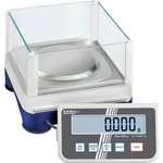 Přesná váha Kern PCD 300-3 PCD 300-3, rozlišení 0.001 g, max. váživost 350 g