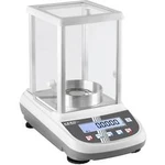 Analyzační váha Kern ALJ 310-4A ALJ 310-4A, rozlišení 0.0001 g, max. váživost 310 g