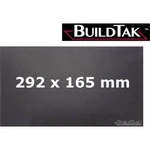 Fólie na tiskovou podložku 292 x 165 mm BUILDTAK 32568