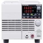 Laboratorní zdroj s nastavitelným napětím GW Instek PLR 36-10, 0 - 36 V/DC, 0 - 10 A, 360 W, Počet výstupů: 1 x