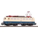 Piko H0 51748 H0 elektrická lokomotiva BR 140 značky DB Opotřebované nárazové hole