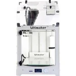 Sada krytu Ultimaker Accante COV-UM2-EU Vhodné pro 3D tiskárnu Ultimaker 2+