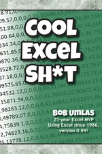 Cool Excel Sh*t