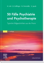 50 FÃ¤lle Psychiatrie und Psychotherapie eBook