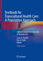 Textbook for Transcultural Health Care