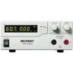 Laboratorní zdroj s nastavitelným napětím VOLTCRAFT PPS-13610, 1 - 18 V/DC, 0 - 20 A, 360 W, Počet výstupů: 2 x, Kalibrováno dle (DAkkS)