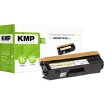 KMP toner náhradní Brother TN-326C, TN326C kompatibilní azurová 3500 Seiten B-T62