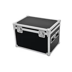Case (kufr) Omnitronic Universal-Case Profi 30126900, (d x š x v) 440 x 640 x 440 mm, černá, stříbrná