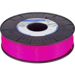 Vlákno pro 3D tiskárny, BASF Ultrafuse PLA-0020B075, PLA plast, 2.85 mm, 750 g, růžová