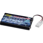 Carson Modellsport (500608028) NiMH akumulátor 1300 v 9,6 mAh