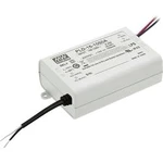 LED driver konstantní proud Mean Well PLD-16-350B, 16 W (max), 0.35 A, 24 - 48 V/DC