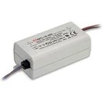 LED driver konstantní proud Mean Well APC-16-350, 16 W (max), 0.35 A, 12 - 48 V/DC