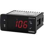 2bodový regulátor termostat Emko ESM-3711-HN.5.11.0.1/00.00/1.0.0.0, typ senzoru Pt100, -50 do 400 °C, relé 16 A