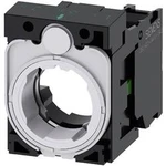 Držák s adaptérem Siemens 3SU1500-1AA10-1BA0, 1 spínací kontakt, N/A, 500 V, 1 ks