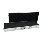 DJ Mixer Case Roadinger Universal-Konsole 30125362, (d x š x v) 480 x 1090 x 155 mm, černá, stříbrná