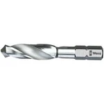 Kovový spirálový vrták Wera 848 05104613001, 4 mm, 44 mm, HSS, 1 ks