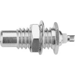 SMC konektor Telegärtner J01170A0011 - zástrčka, vestavná, 50 Ω, 1 ks