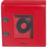Tlačítko, nouzový vypínač v pouzdře Legrand LG.038024, 230 V/AC, 6 A