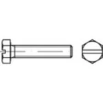 Šestihranné šrouby TOOLCRAFT 131272, N/A, M12, 16 mm, ocel, 100 ks