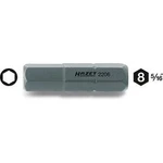 Bit inbus Hazet 2206-7, 30 mm, Speciální ocel , 1 ks