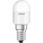 LED osvětlení chladniček do lednice, OSRAM E14, 63 mm, 230 V, 2 W=20W, N/A, 1 ks