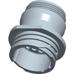 Kryt pro konektor CPC s obdélník příruba 206036-4 TE Connectivity, 1 ks