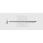 SWG 1838168010 Hřebíky z nerezové oceli s plastovou hlavou, 2x 30, ocel, A4 2 mm 250 ks