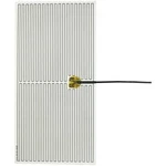 Tepelná fólie samolepicí Thermo TECH 230 V/AC, 35 W, krytí IPX4, (d x š) 400 mm x 200 mm