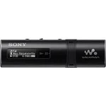 MP3 přehrávač Sony NWZ-B183 Walkman®, 4 GB, černá
