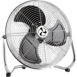 Podlahový ventilátor CasaFan Speed 50-G CH, 120 W, Ø 55 cm