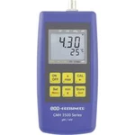 Ph/redox-/teplotní měřicí přístroj GMH 3531 Měřič pH, redoxního potenciálu a teploty Greisinger GMH 3531, 603925 ±0,01 ph N/A