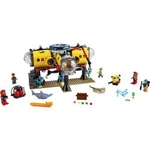 LEGO® CITY 60265 Mořská výzkumná základna