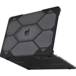 Ibenzer obal na notebooky Hexpact Clip S max.velikostí: 33,8 cm (13,3") černá (transparentní)
