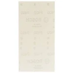 Brusný papír Bosch Accessories 2608621242 Zrnitost 400, (Ø x d) 93 mm x 186 mm, 10 ks