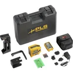 Fluke PLS 6G RBP KIT křížový laser dosah (max.): 30 m