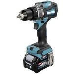 Makita 2cestný-aku příklepová vrtačka vč. nabíječky