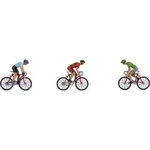 NOCH Závodní cyklisté h0