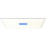 LED panel Brilliant Odella G97079/05, 37 W, N/A, bílá