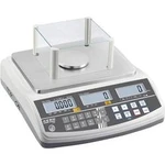 Počítací váha Kern CFS 300-3+C, Max. váživost 300 g, Rozlišení 1 g, vícebarevná, Kalibrováno dle (DAkkS)