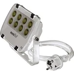 LED efektový reflektor Eurolite 51914539, Počet LED 8