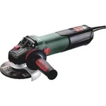 Úhlová bruska Metabo WEV 17-125 Quick Inox 600517000, 125 mm, 1700 W