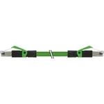 Upravený zástrčkový konektor pro senzory - aktory Murr Elektronik 7000-74301-7941000 10.00 m, 1 ks