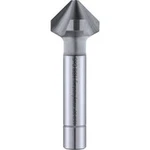 Záhlubník Alpen 0239000630100, válcová stopka, 6.30 mm, 1 ks