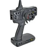 RC pistolové dálkové ovládání Carson Modellsport FS Reflex X1 2-Kanal 2.4G Color Box, 2,4 GHz, Kanálů 2, vč. přijímače