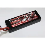 Akupack Li-Pol (modelářství) Absima 4140033, 7.4 V, 6200 mAh