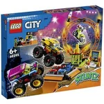 LEGO® CITY 60295 Arena Stuntshow