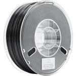 Vlákno pro 3D tiskárny Renkforce RF-4738584, ABS plast, 1.75 mm, 1000 g, černá