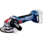 Akumulátorová úhlová bruska Bosch Professional GWX 18V-7 06019H9101, 125 mm, bezkartáčové, bez akumulátoru, 18 V