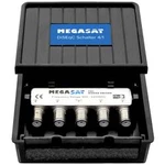 Přepínač DiSEqC MegaSat DiSEqC 4/1 4 (4 SAT/0 terestrický) 4